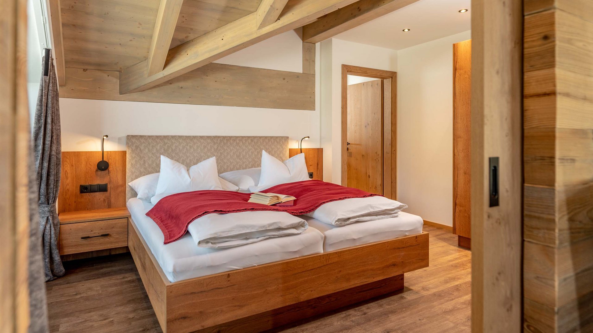 Stay in Ramsau am Dachstein