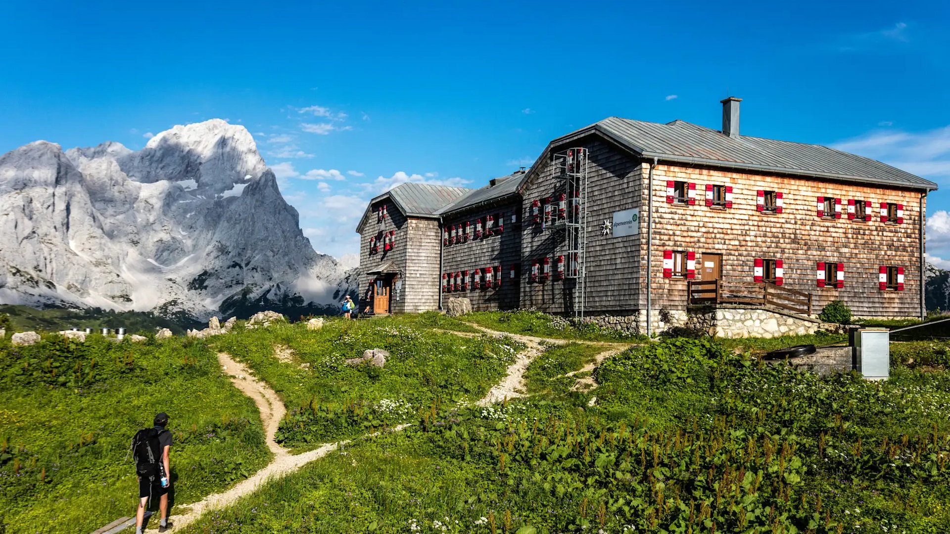 Sehenswürdigkeiten bei Ramsau am Dachstein Sehenswürdigkeiten bei Ramsau am Dachstein