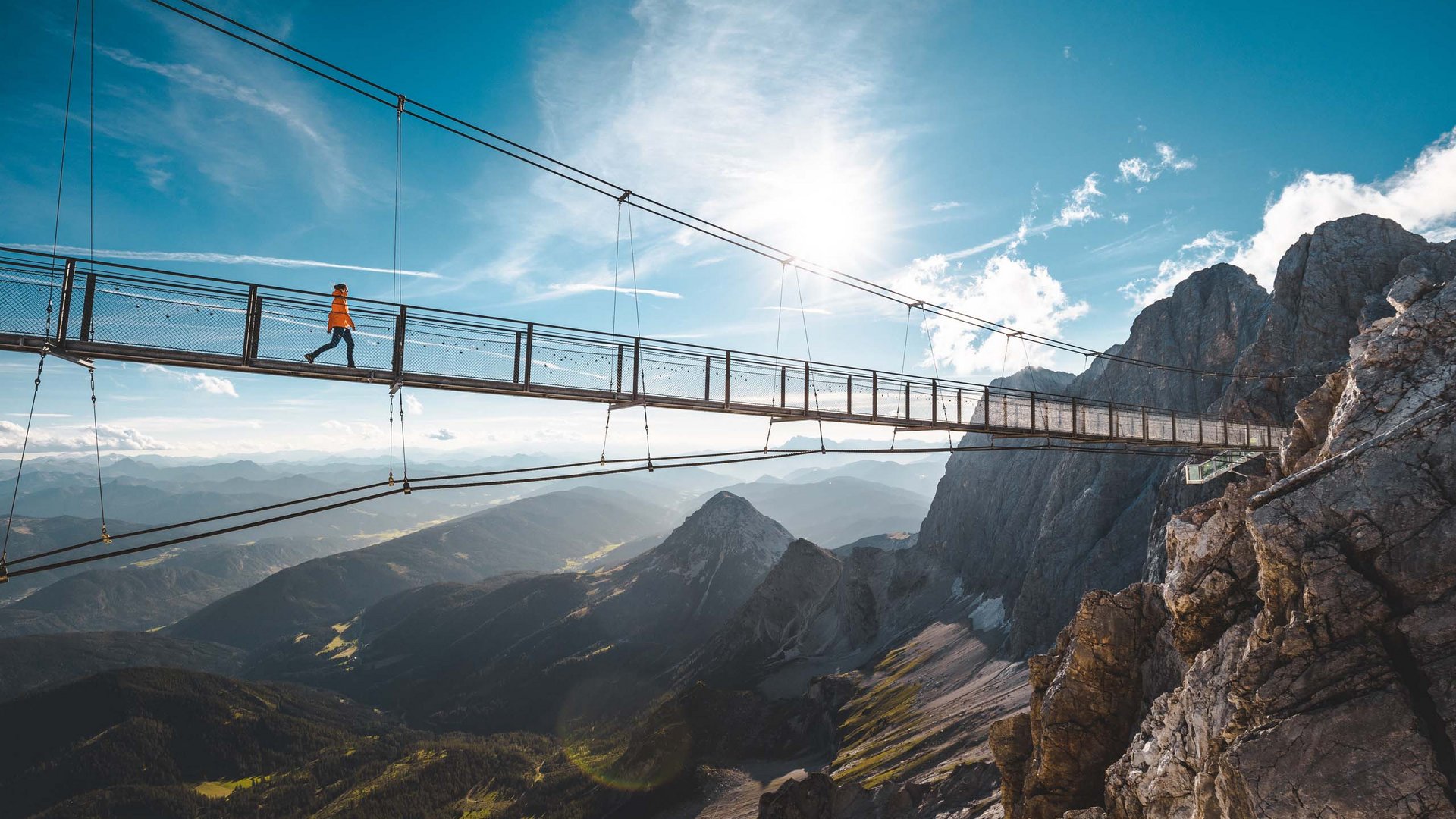 Sehenswürdigkeiten bei Ramsau am Dachstein